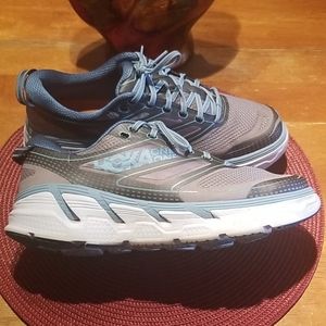 Hoka One Conquest 3. Size 10